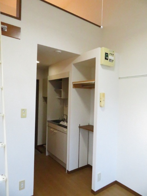 その他部屋・スペース　※別部屋参考写真