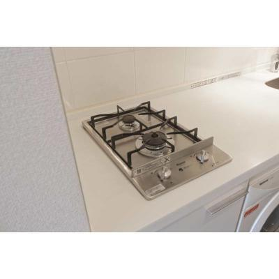 キッチン　別部屋参考写真