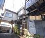 北大路駅より徒歩28分 1階 築55年1ヶ月の賃貸物件