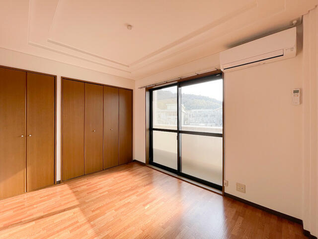 その他部屋・スペース　【その他】２０５号室内