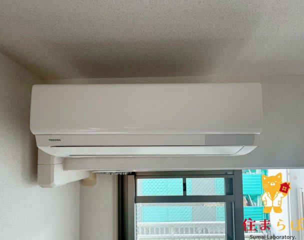 その他設備　生活に合うかが大切