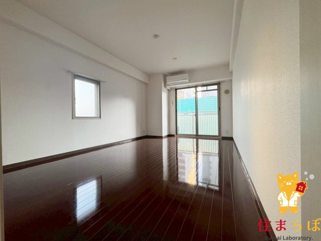 居室・リビング　暮らしの中心になる場所