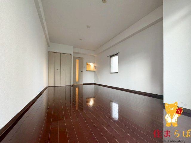 その他部屋・スペース　しっかり休める私空間