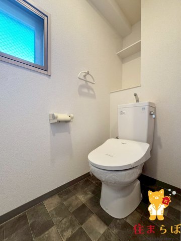 トイレ　意外と見られるポイント