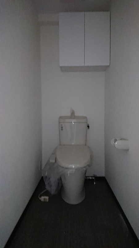 トイレ　同タイプ別部屋参考写真同タイプ別部屋参考写真