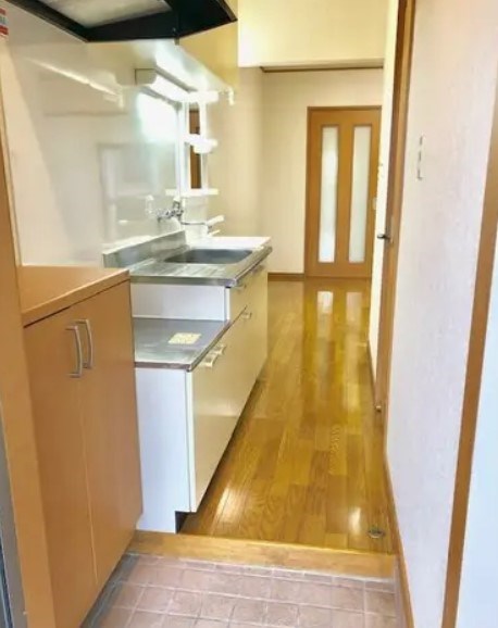 キッチン　※別室参考写真※