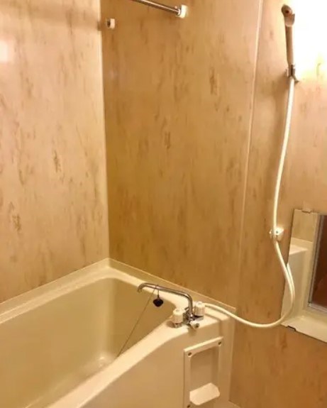 バス・シャワールーム　※別室参考写真※