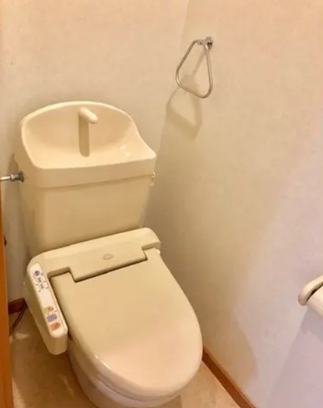 トイレ　※別室参考写真※