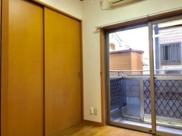 収納　※別室参考写真※