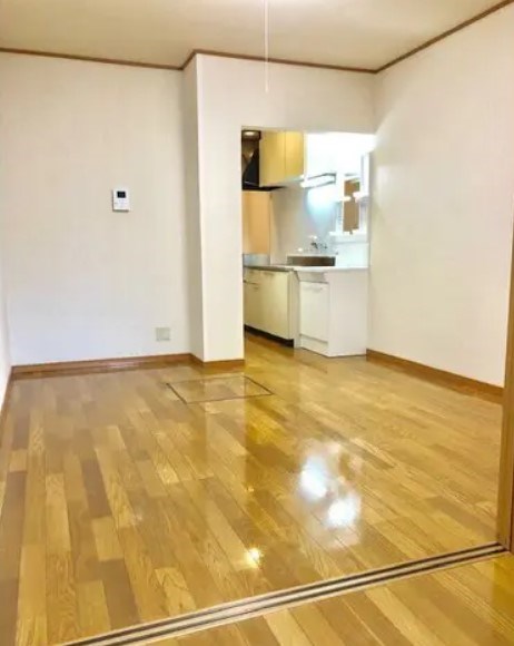 居室・リビング　※別室参考写真※