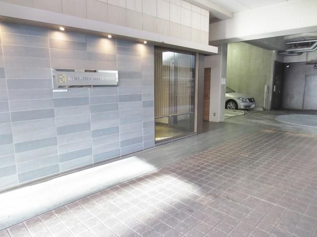 エントランス　【初期費用分割・クレカ対応】一都三県のお部屋探しは2025…