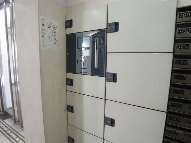 その他共有部分　【初期費用分割・クレカ対応】一都三県のお部屋探しは2025…