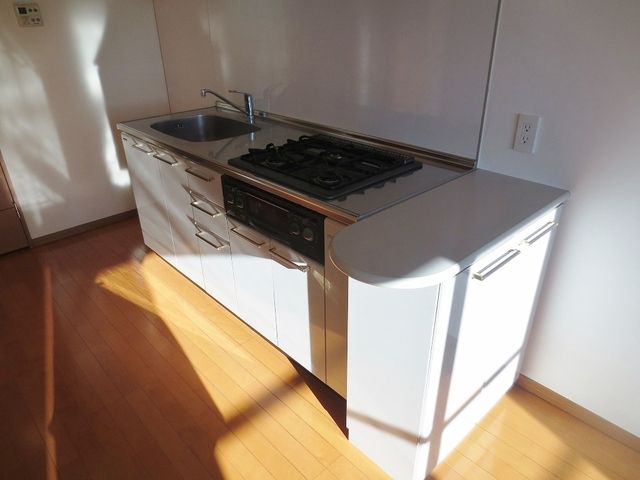 キッチン　【初期費用分割・クレカ対応】一都三県のお部屋探しは2025…