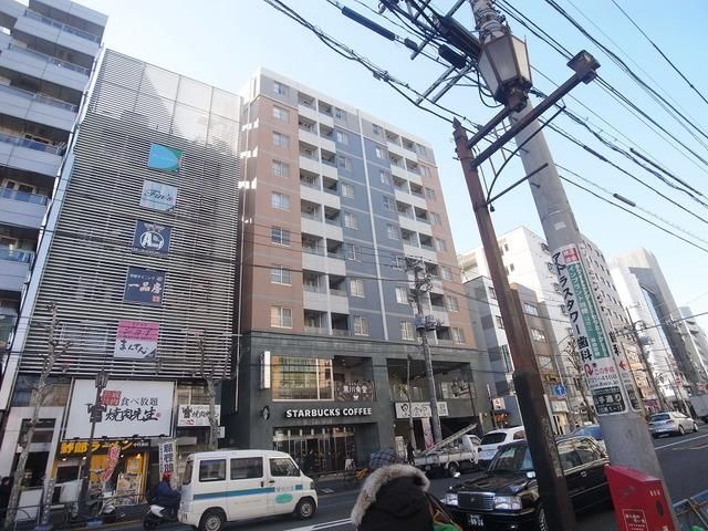 建物外観　【初期費用分割・クレカ対応】一都三県のお部屋探しは2025…