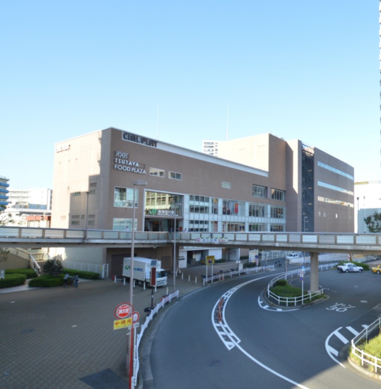 その他　東神奈川駅（その他）まで758m
