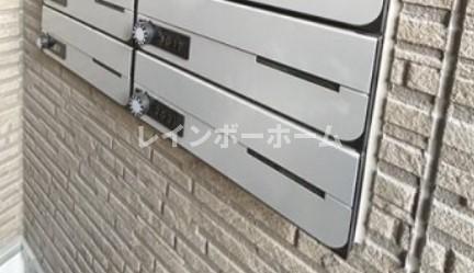 その他共有部分　※イメージ写真です。