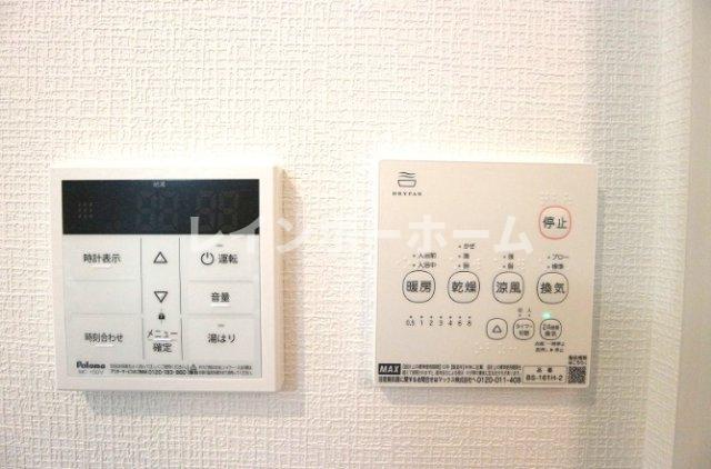 その他設備　※イメージ写真です。