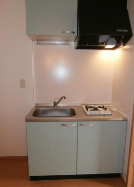 キッチン　別部屋参考