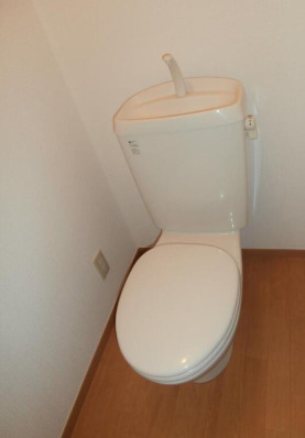 トイレ　別部屋参考