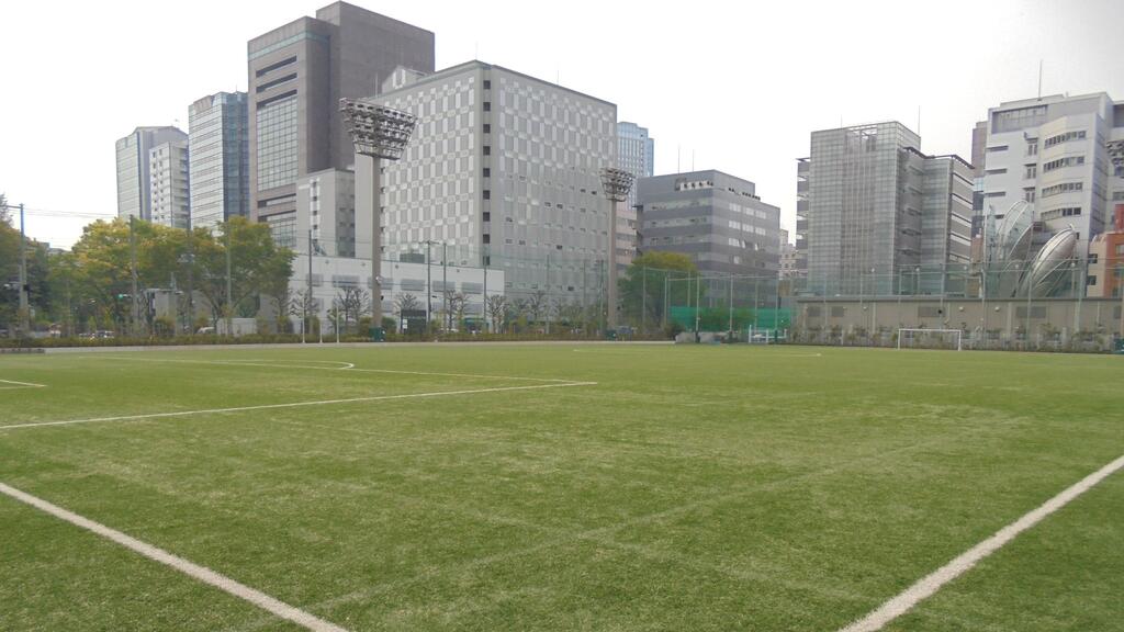 公園　文京区小石川運動場（公園）まで957m