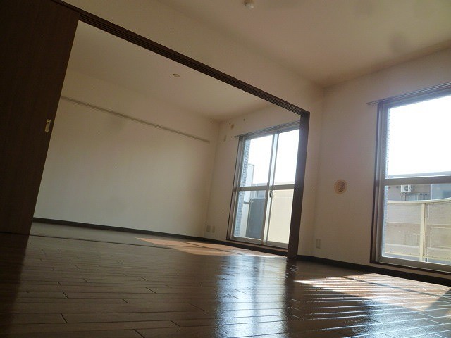 居室・リビング　現況優先