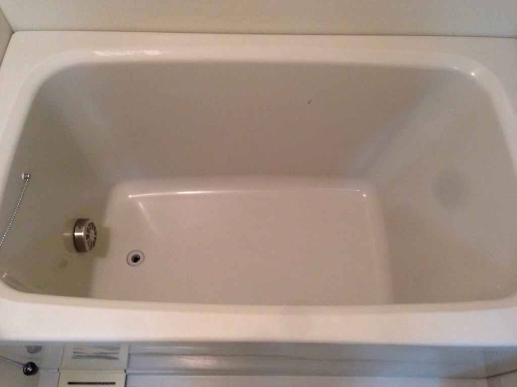 バス・シャワールーム　現況優先