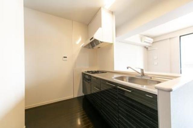 キッチン　※別部屋参照