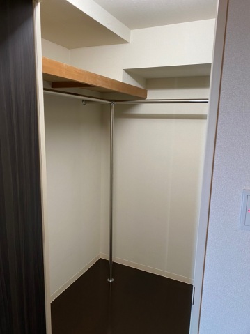 収納　※別部屋参照