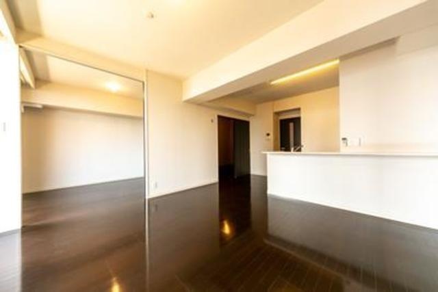 居室・リビング　※別部屋参照