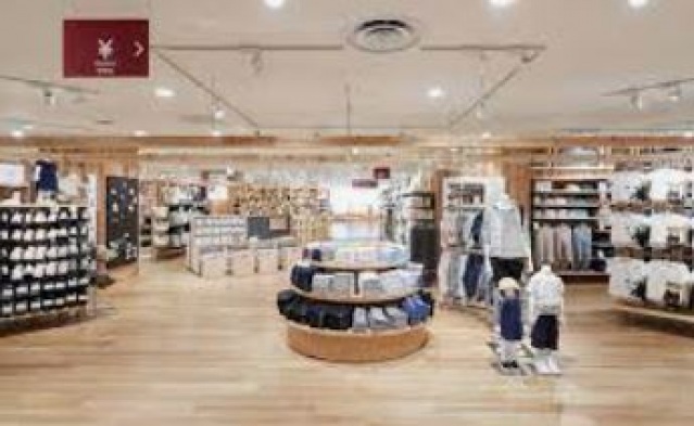 ショッピングセンター　無印良品錦糸町パルコ店（ショッピングセンター）まで480m