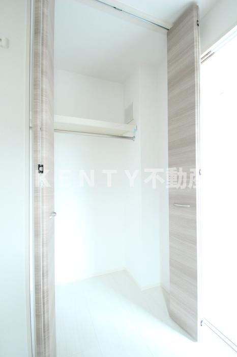 収納　小物を収納するのに便利です