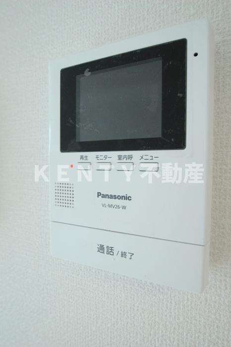 セキュリティ　セキュリティ