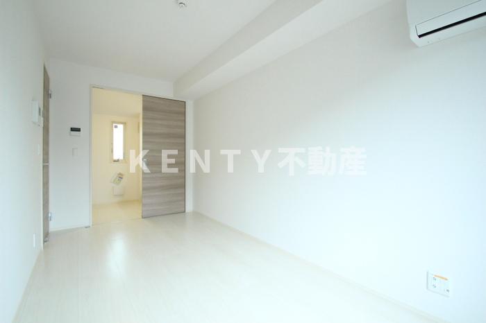 居室・リビング　おしゃれな居間です