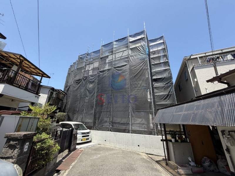 Bel Okamachiの外観写真