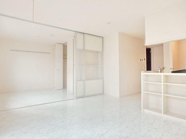 居室・リビング　★洋室★