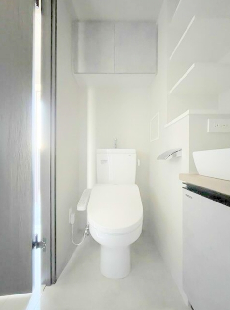 トイレ　参考写真