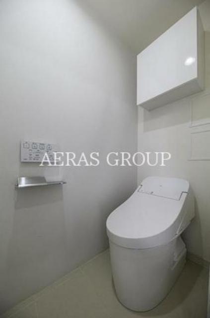 トイレ　同仕様写真