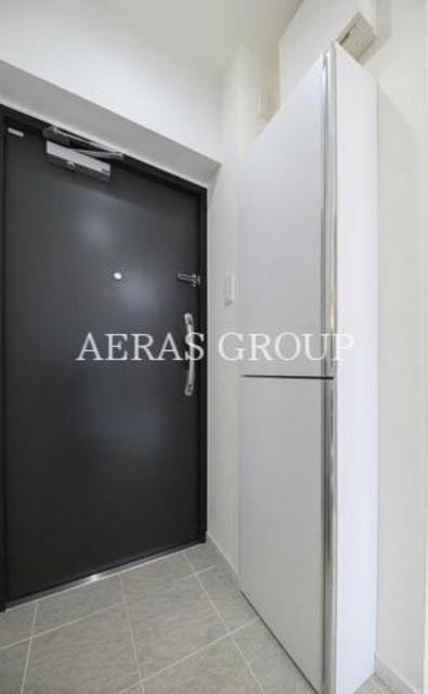 玄関　同仕様写真