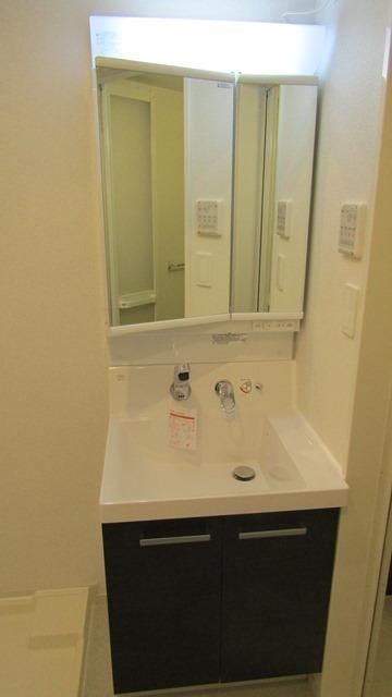 洗面設備　★★綺麗な洗面所★★