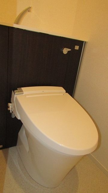 トイレ　★★綺麗なトイレ★★