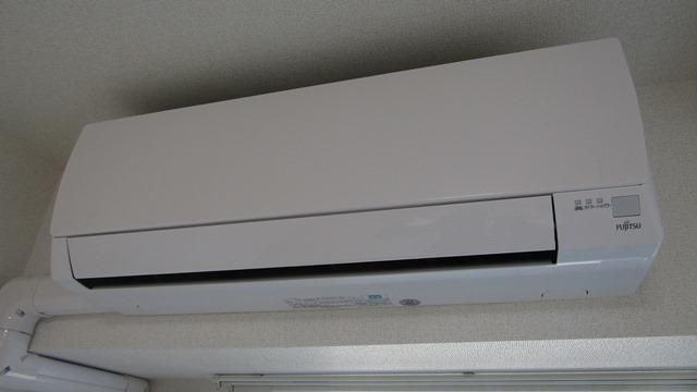 その他設備　★★エアコン完備★★