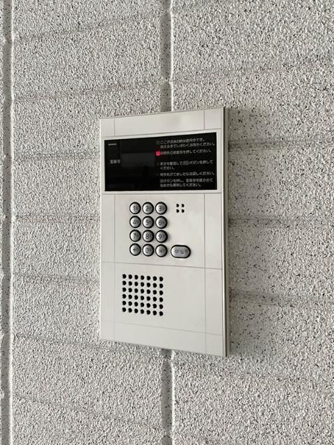 セキュリティ　☆オートロック付き☆