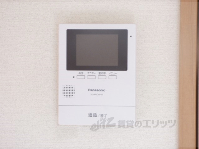 セキュリティ　ドアフォン（ＴＶ含）