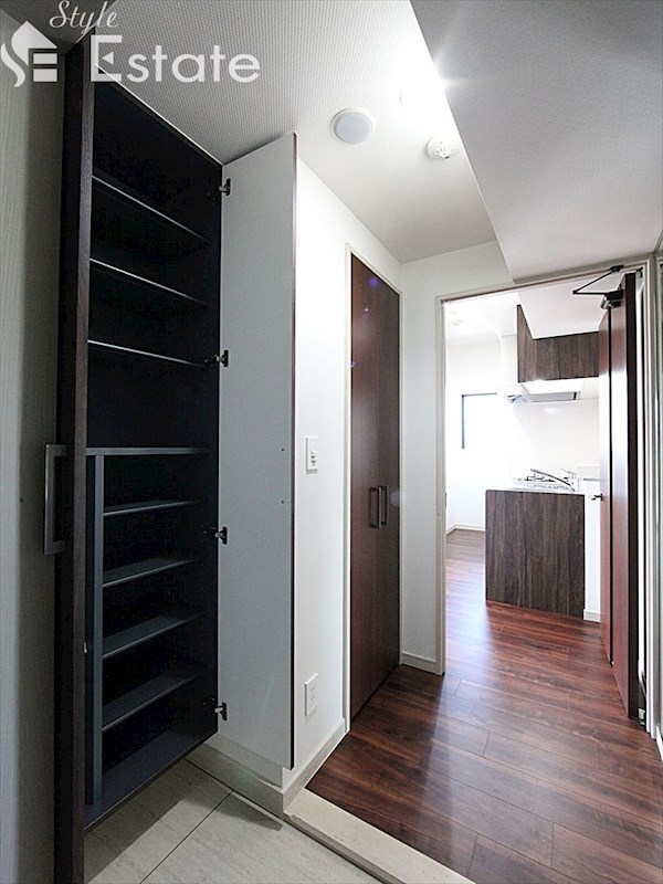 その他　シューズボックス