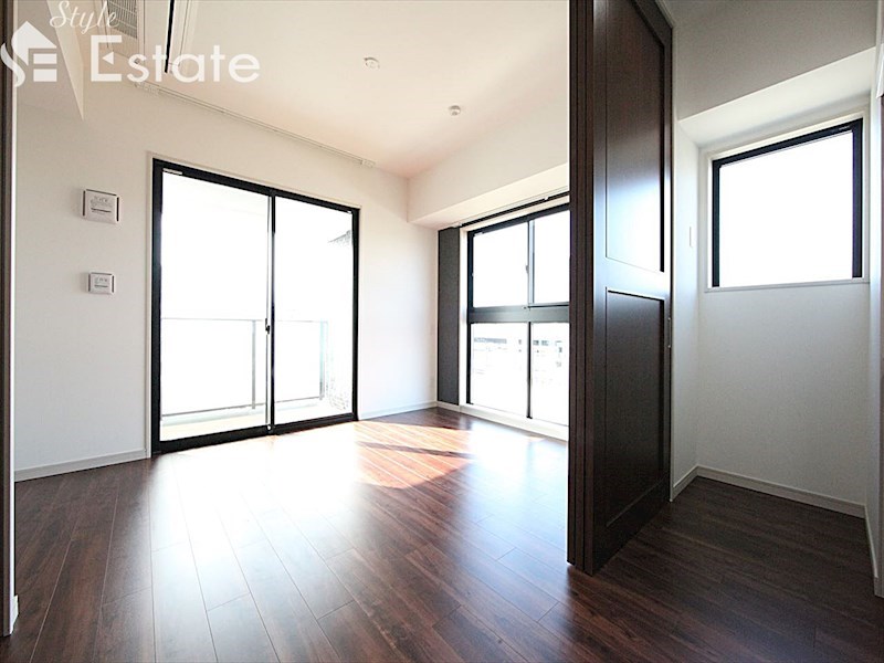 その他部屋・スペース　内装