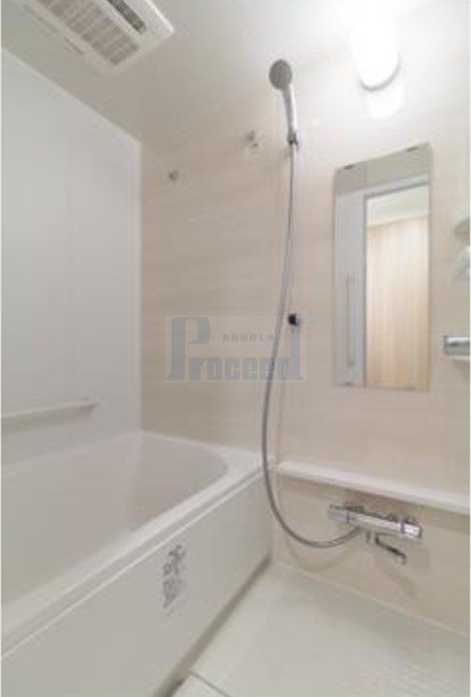 バス・シャワールーム　☆こちらの物件は仲介手数料0.55か月分です☆