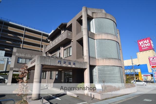 病院　門沢医院（病院）まで953m