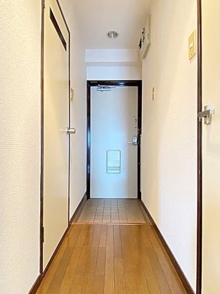 玄関　くじらのゼロ賃貸は＼仲介手数料0円×初期費用最安×全国対応／