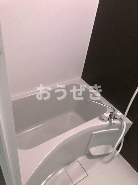 バス・シャワールーム　?