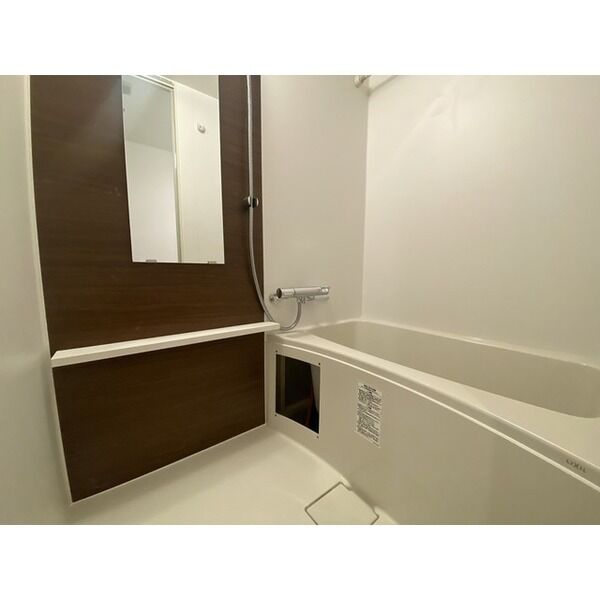 バス・シャワールーム　※同仕様写真となります。